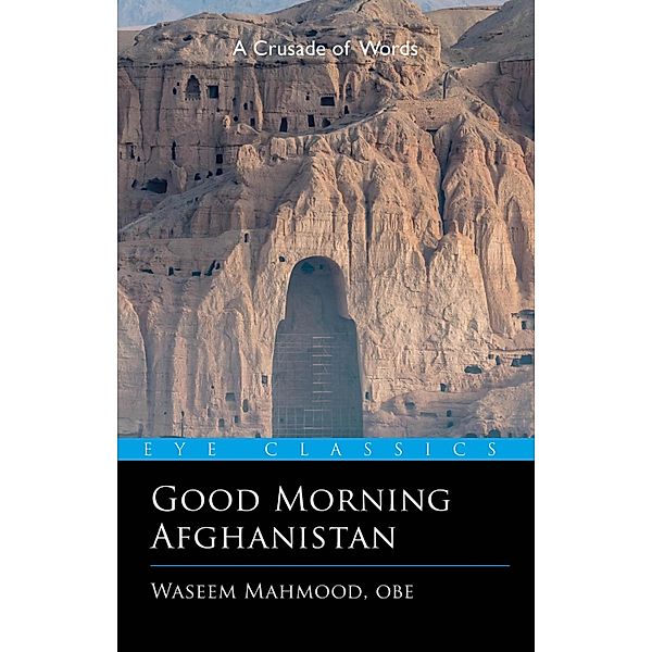 Good Morning Afghanistan, Waseem Mahmood