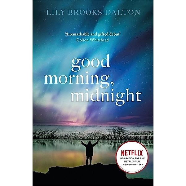 Good Morning, Midnight, Lily Brooks-Dalton