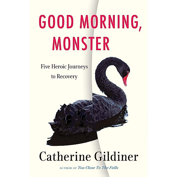 Good Morning, Monster, Catherine Gildiner