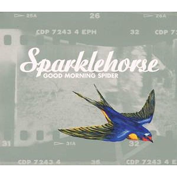 Good Morning Spider, Sparklehorse