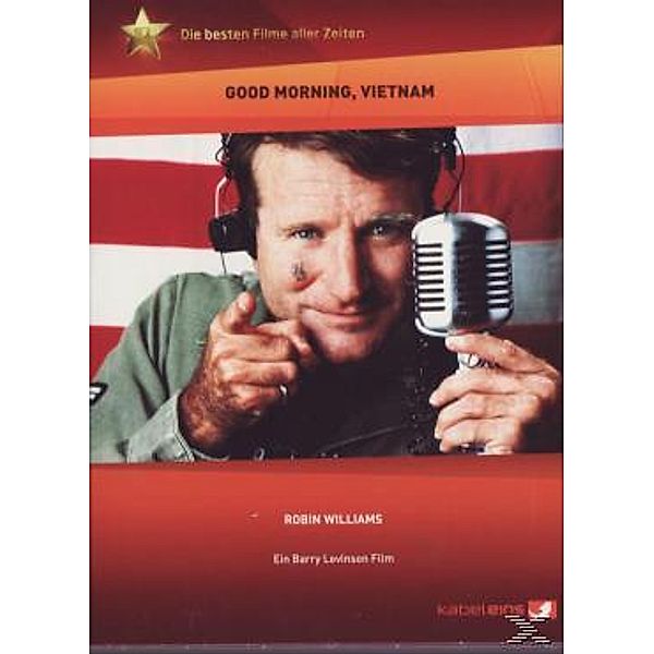 Good Morning Vietnam, Die Besten Filme Aller Zeiten