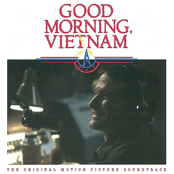 Good Morning,Vietnam, Ost