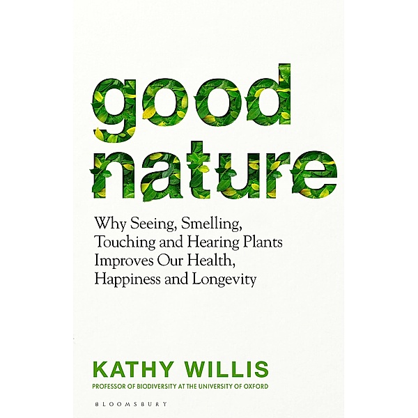 Good Nature, Kathy Willis