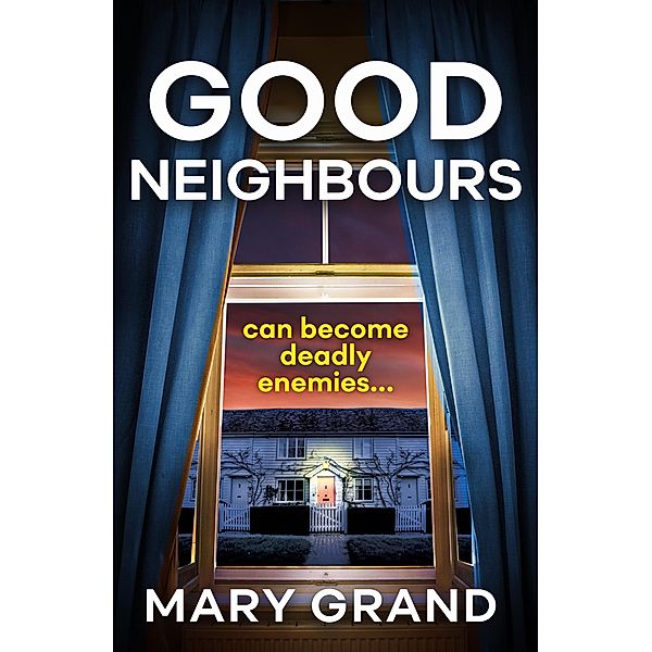 Good Neighbours, Mary Grand