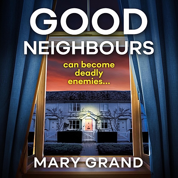 Good Neighbours, Mary Grand
