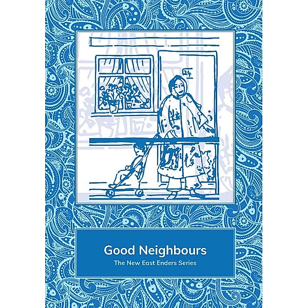 Good Neighbours / Gatehouse Books, Marta & Pierce Paluch