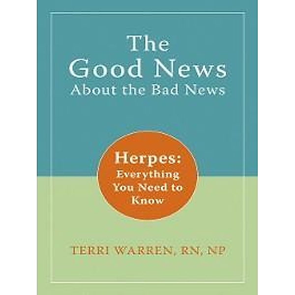 Good News About the Bad News, Terri Warren