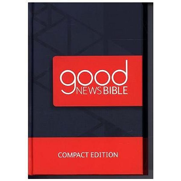 Good News Bible