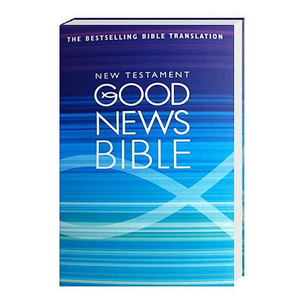 Good News Bible, New Testament