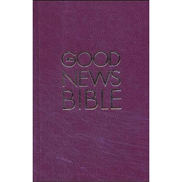 Good News Bible, Standard Bible