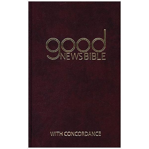 Good News Bible, Standard Bible
