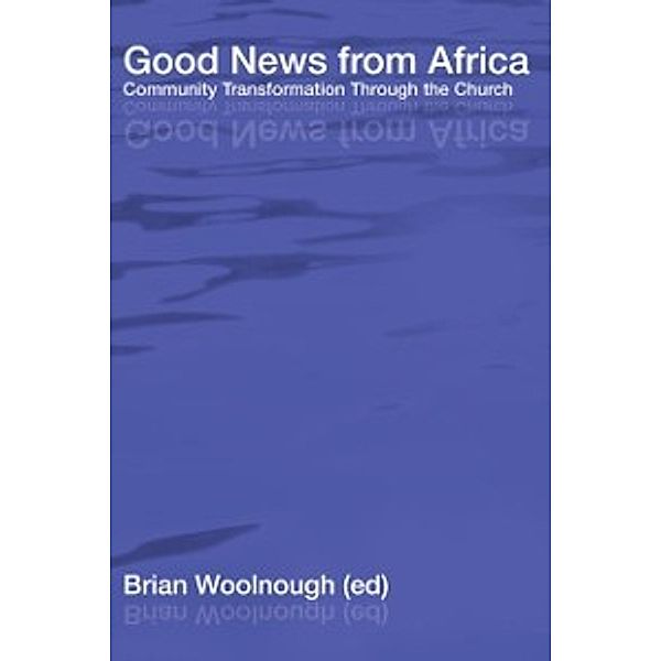 Good News from Africa