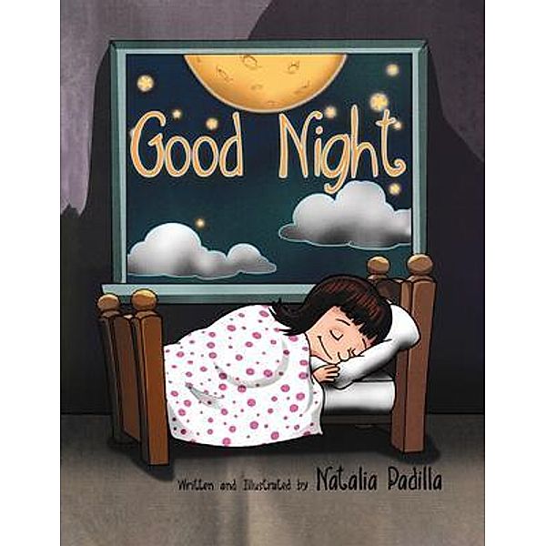 Good Night, Natalia Padilla, John Padilla