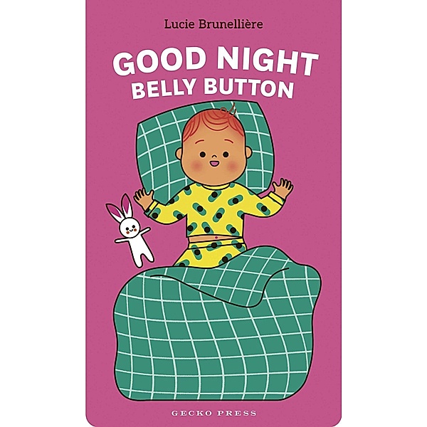 Good Night, Belly Button, Lucie Brunellière