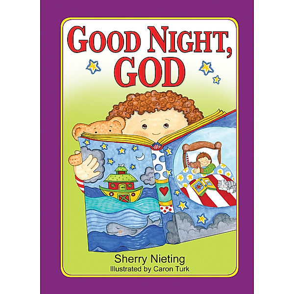 Good Night, God (eBook), Sherry Nieting
