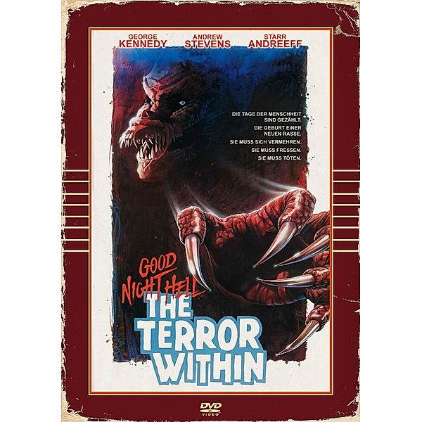 Good Night Hell - The Terror Within