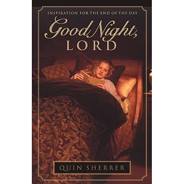 Good Night, Lord, Quin Sherrer