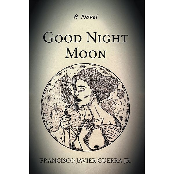 Good Night Moon, Francisco Javier Guerra Jr.