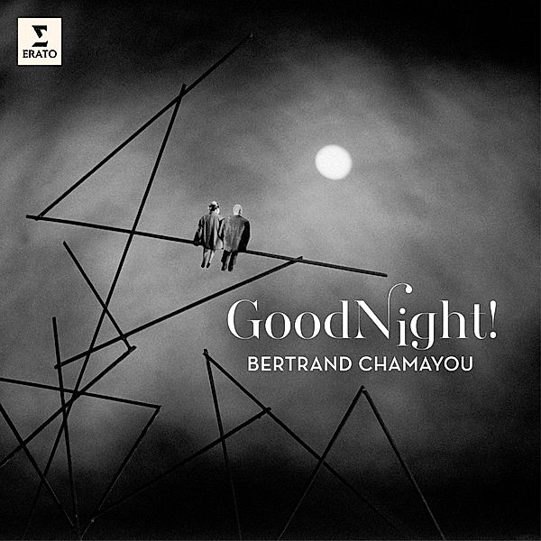 Good Night! (Vinyl), Bertrand Chamayou