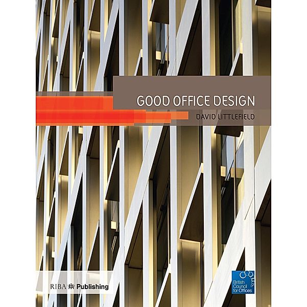 Good Office Design, David Littlefield