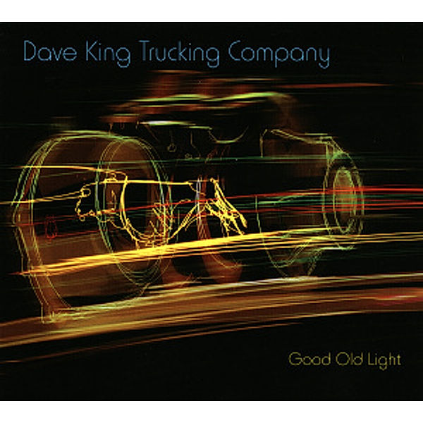 Good Old Light, Dave Trucking Company King