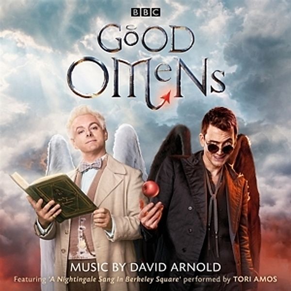 Good Omens (Vinyl), O.s.t., David Arnold