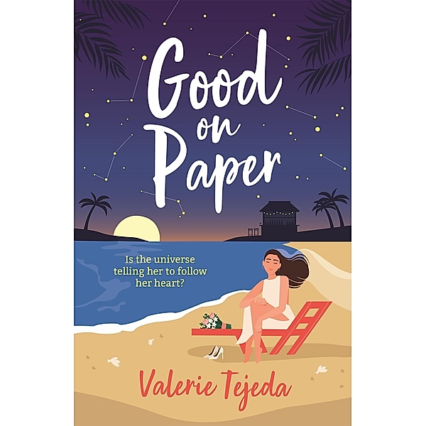 Good on Paper, Valerie Tejeda