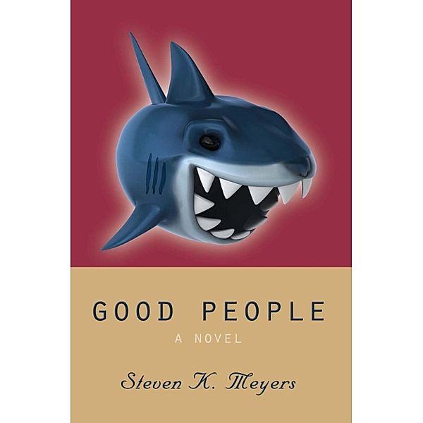 Good People, Steven Key Meyers