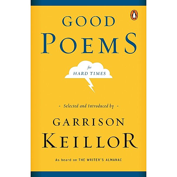 Good Poems for Hard Times