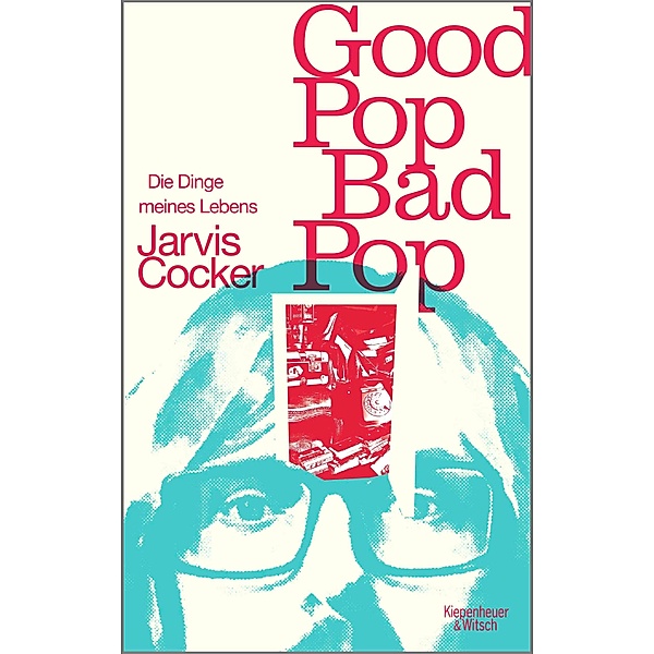 Good Pop, Bad Pop, Jarvis Cocker