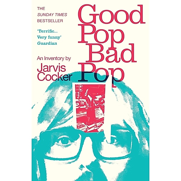 Good Pop, Bad Pop, Jarvis Cocker