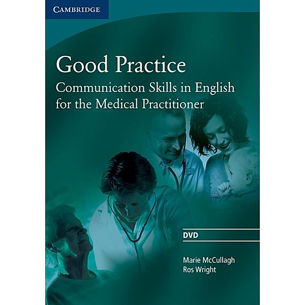 Good Practice: DVD-ROM, DVD-Video