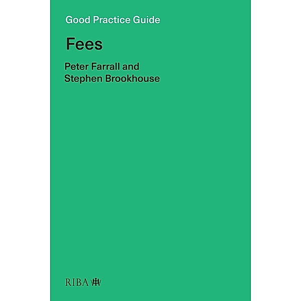 Good Practice Guide, Patrick Farrall, Stephen Brookhouse