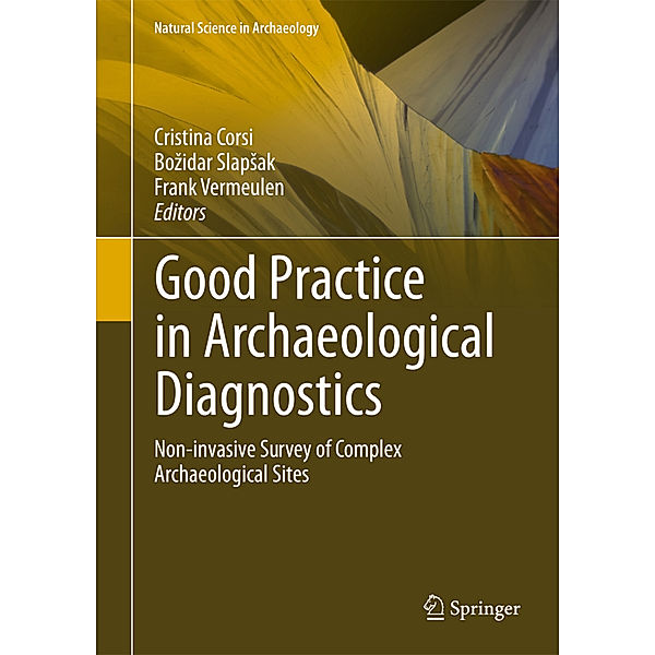 Good Practice in Archaeological Diagnostics