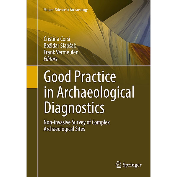 Good Practice in Archaeological Diagnostics