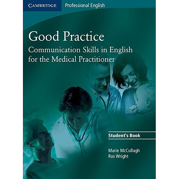 Good Practice: Student's Book