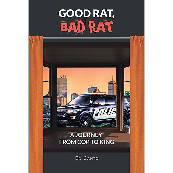 Good Rat Bad Rat, Ed Canto