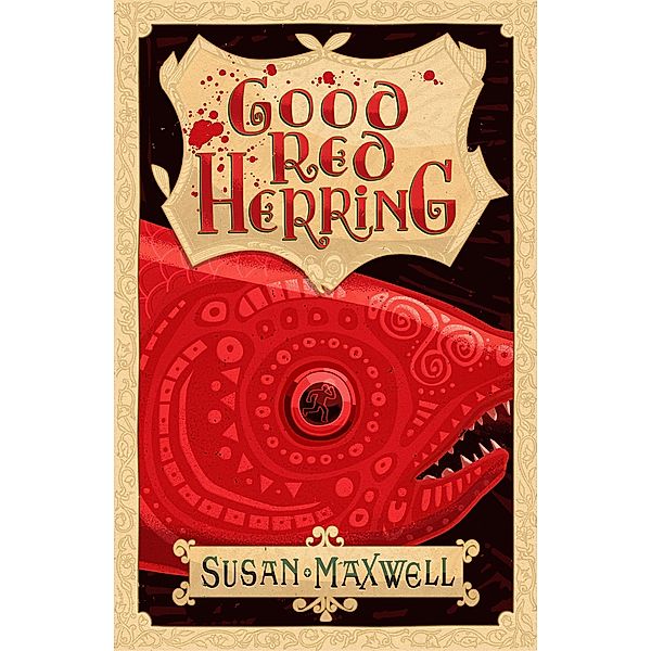 Good Red Herring, Susan Maxwell