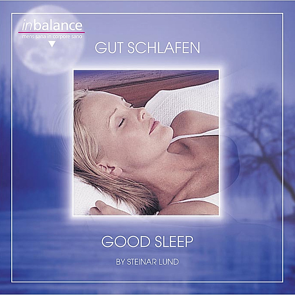 Good Sleep/Gut Schlafen, Steinar Lund