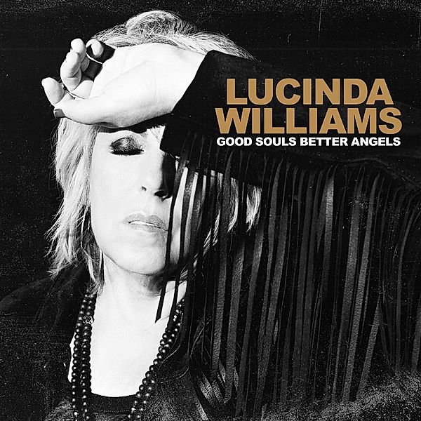 Good Souls Better Angels (Vinyl), Lucinda Williams