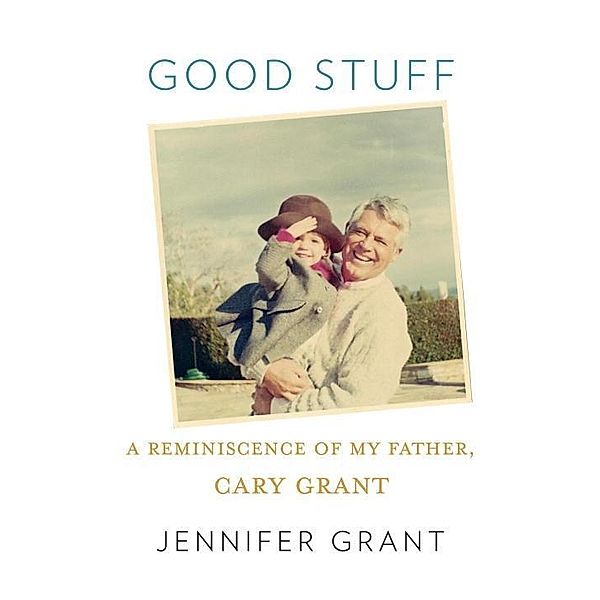 Good Stuff, Jennifer Grant
