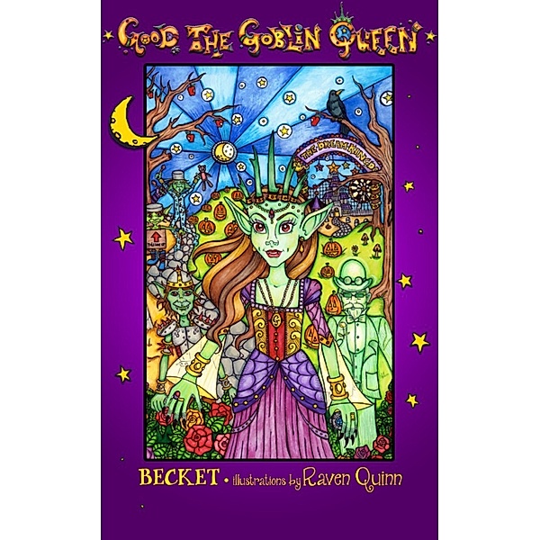 Good the Goblin Queen, Becket
