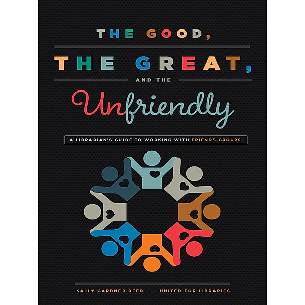 Good, the Great, and the Unfriendly, Sally Gardner Reed
