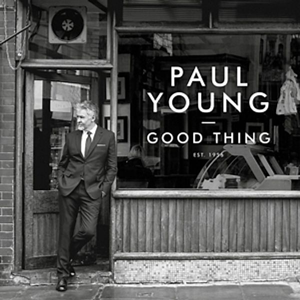 Good Thing, Paul Young