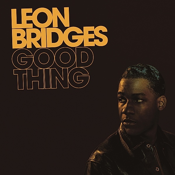 Good Thing (Vinyl), Leon Bridges