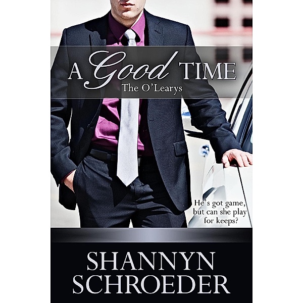 Good Time, Shannyn Schroeder
