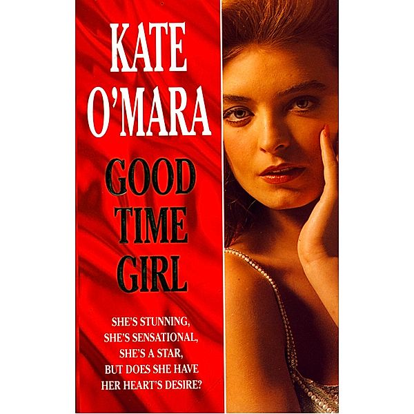 Good Time Girl, Kate O'Mara