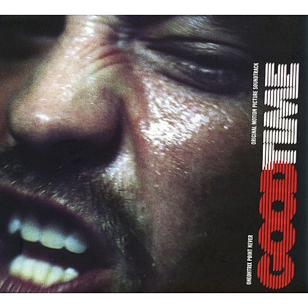 Good Time (Ost), Oneohtrix Point Never