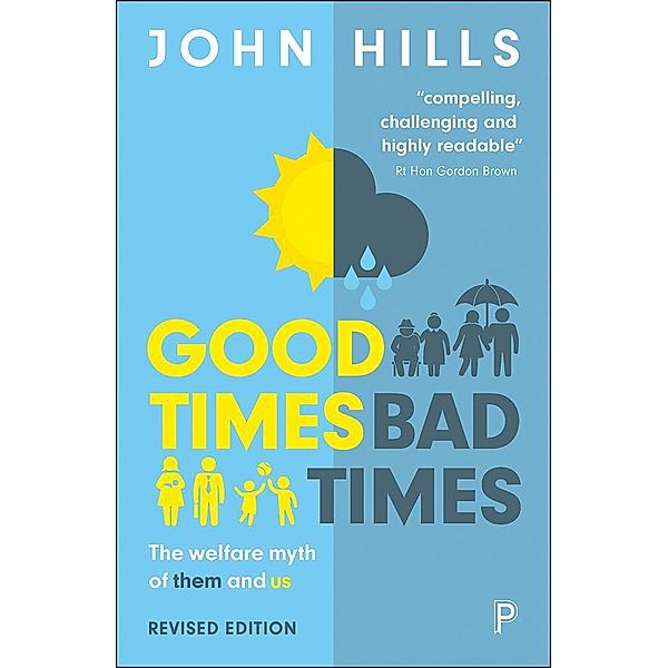 Good Times, Bad Times, John Hills