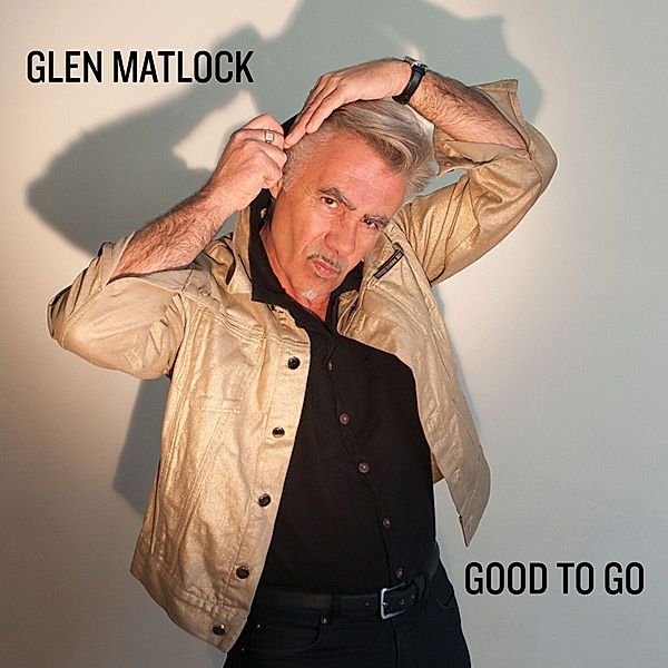 Good To Go, Glen Matlock